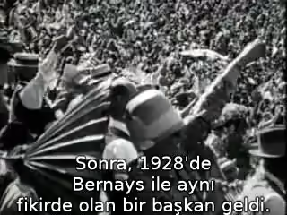 Century of the Self